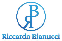 Riccardo Bianucci